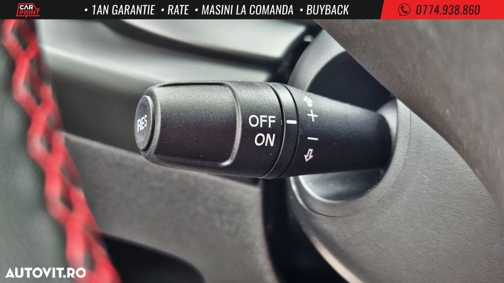 Alfa Romeo Giulietta 1.4 TB 16V Multiair - 28