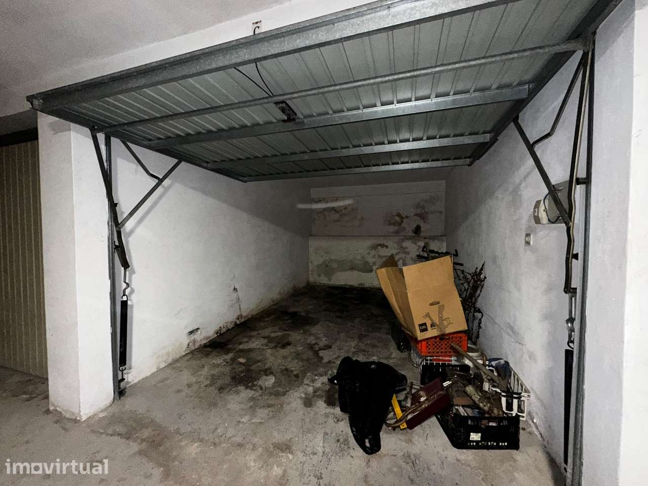 Garagem em Monserrate, Viana do Castelo - Grande imagem: 3/4