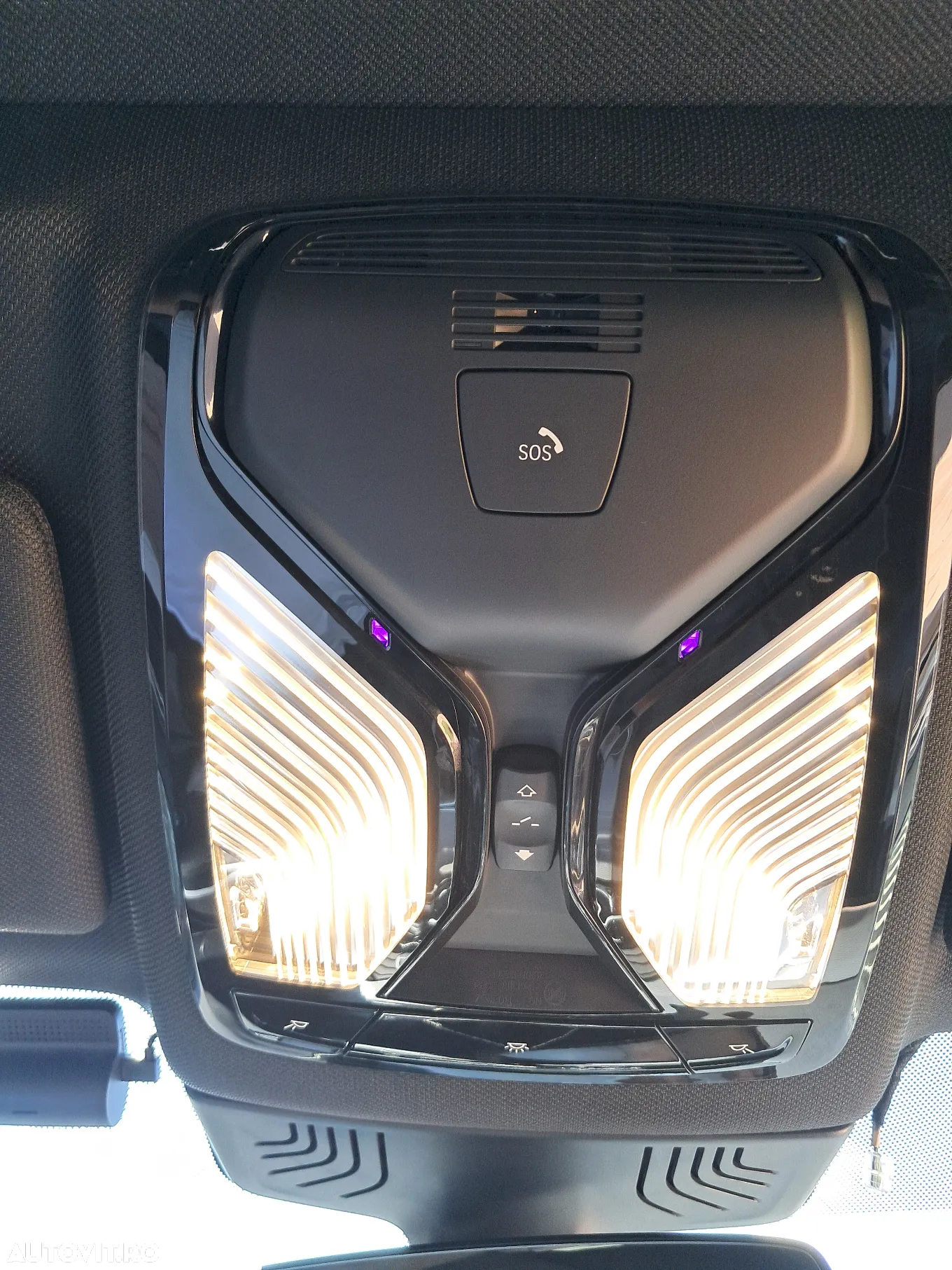 BMW Seria 5 540d xDrive AT - 25