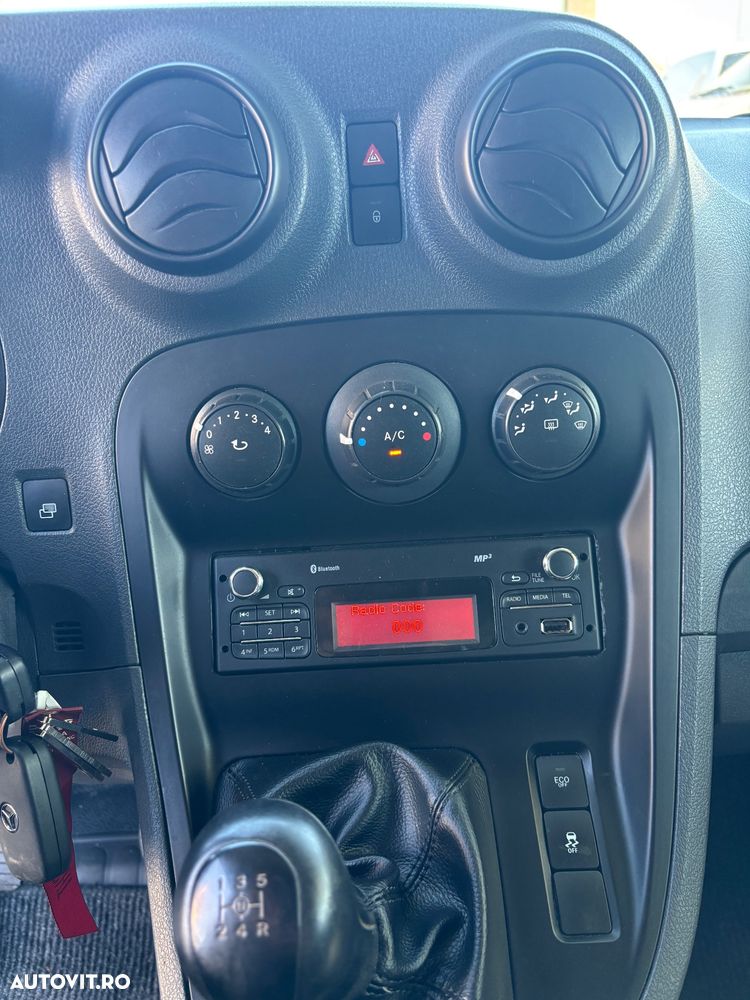 Mercedes-Benz Citan - 7