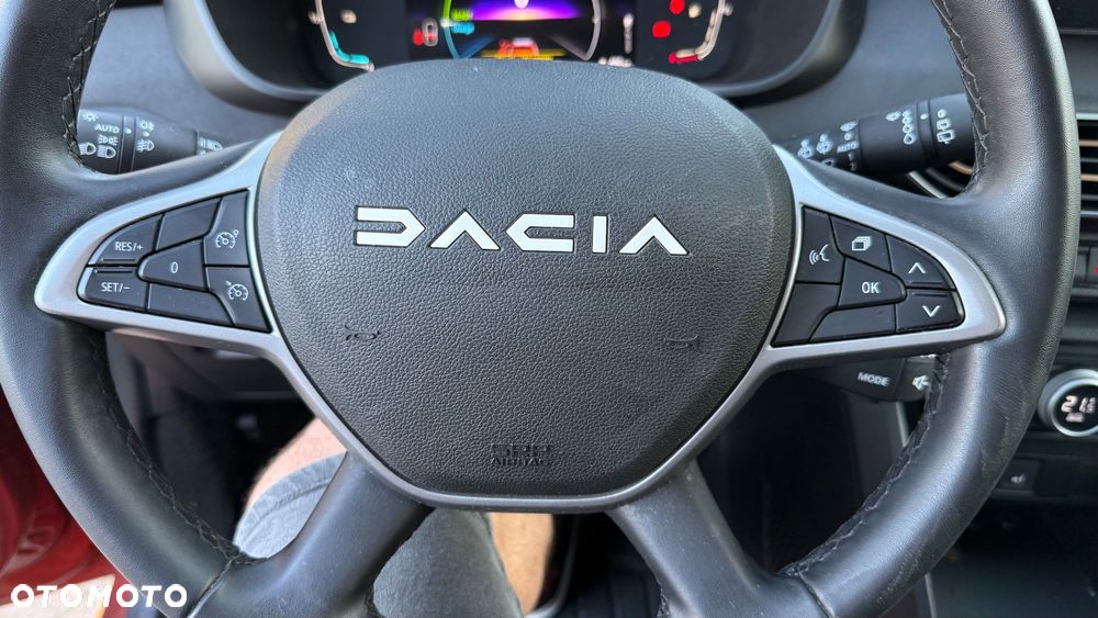 Dacia Jogger - 8