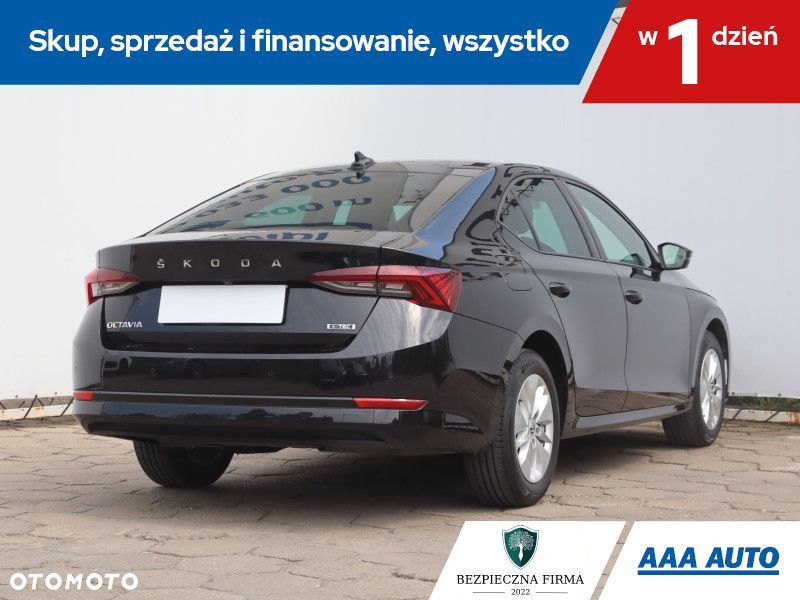 Skoda Octavia - 7