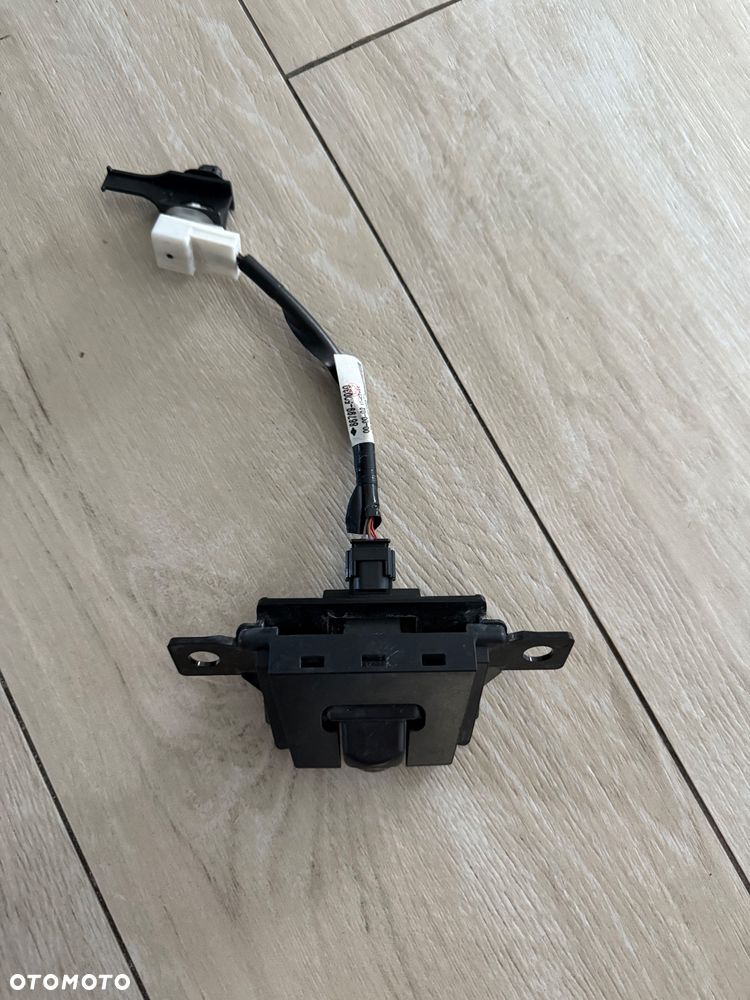 KAMERA COFANIA LEXUS LS500H 2020 - 1