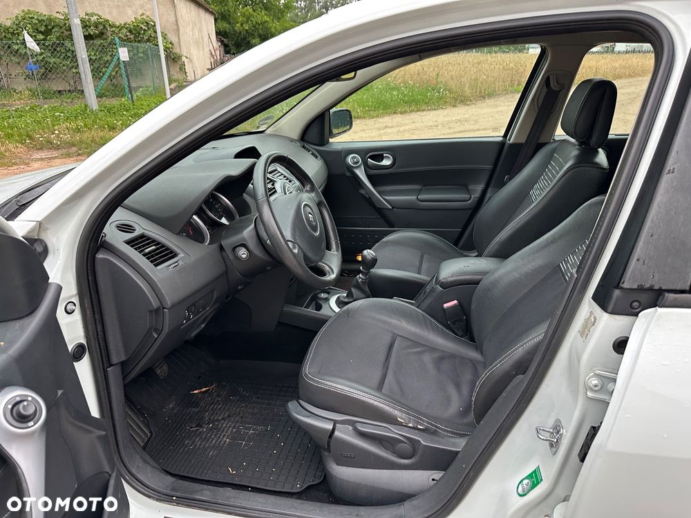 Renault Megane - 7