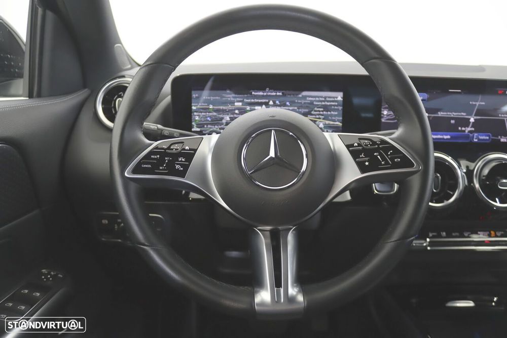 Mercedes-Benz GLA 250 e Progressive - 9