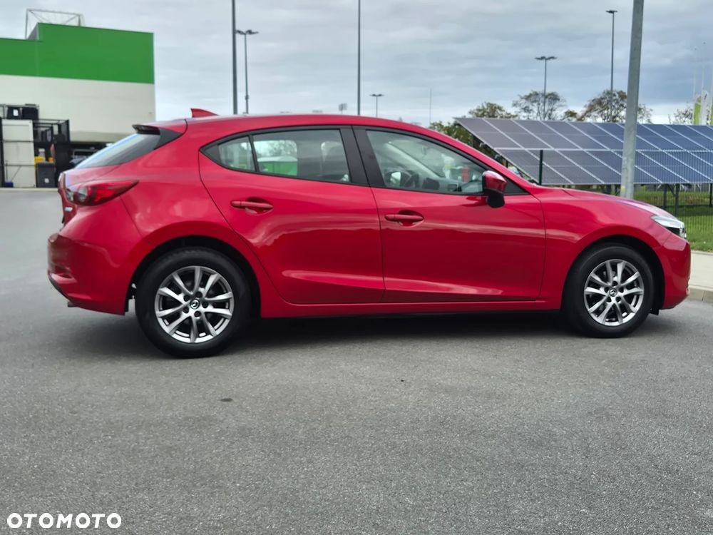 Mazda 3 1.5 Skygo - 19
