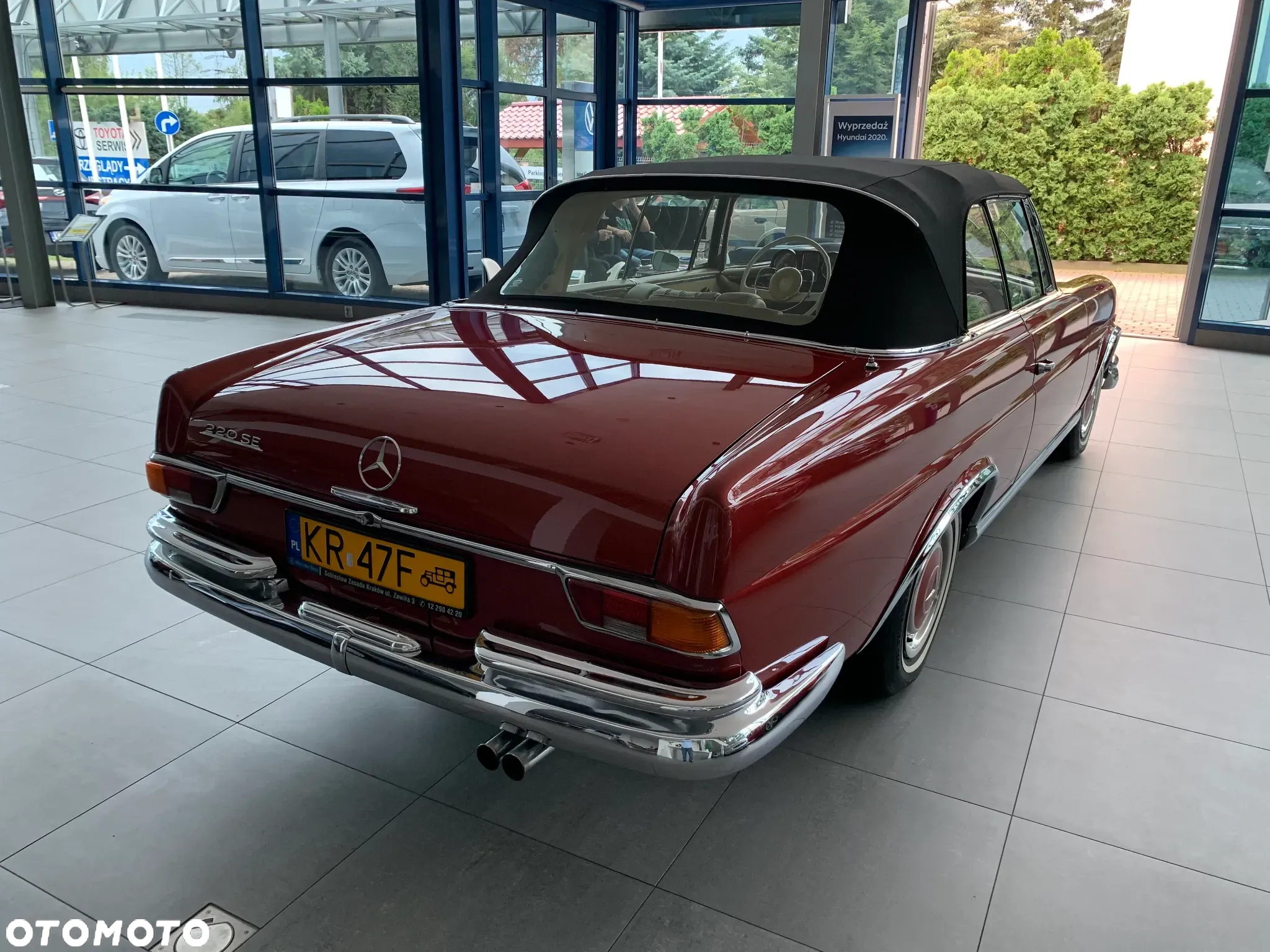Mercedes-Benz Inny - 11