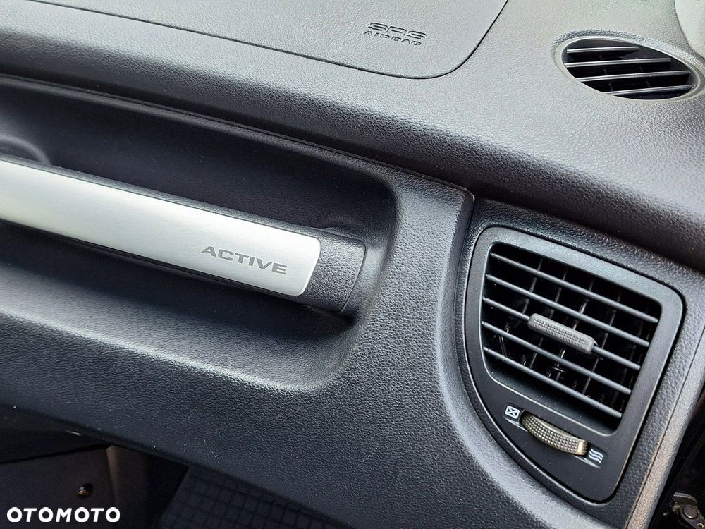Kia Sportage - 10