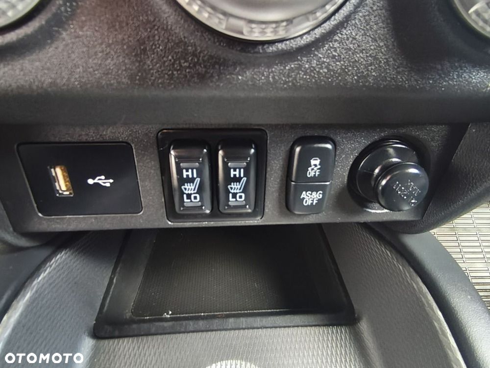 Mitsubishi ASX 2.0 Intense Plus - 20