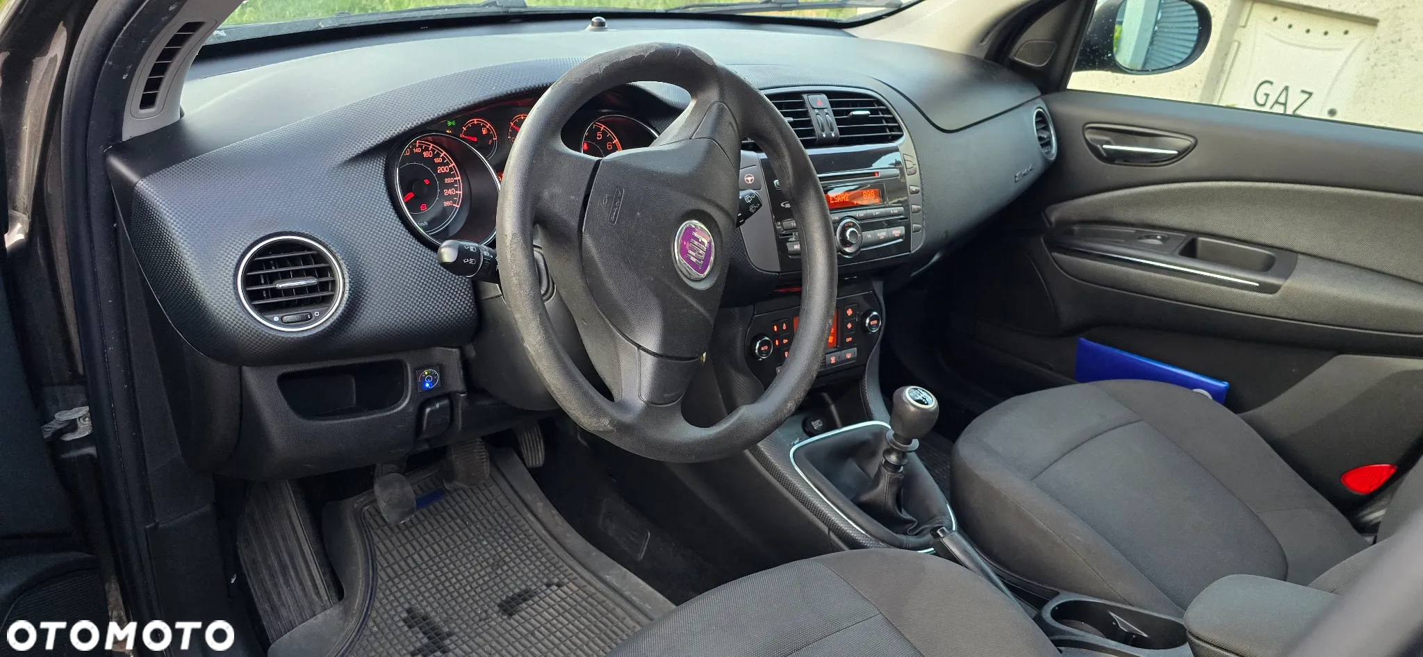 Fiat Bravo 1.4 T-Jet 16V Emotion - 4