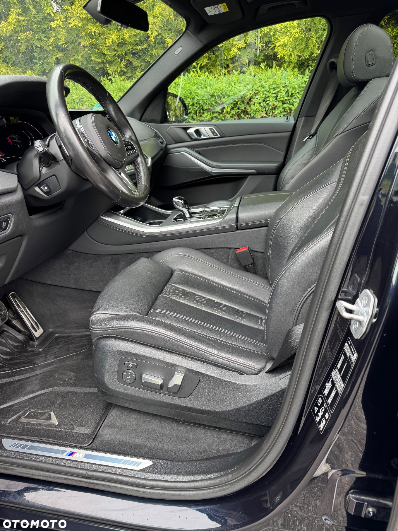 BMW X5 xDrive30d - 9