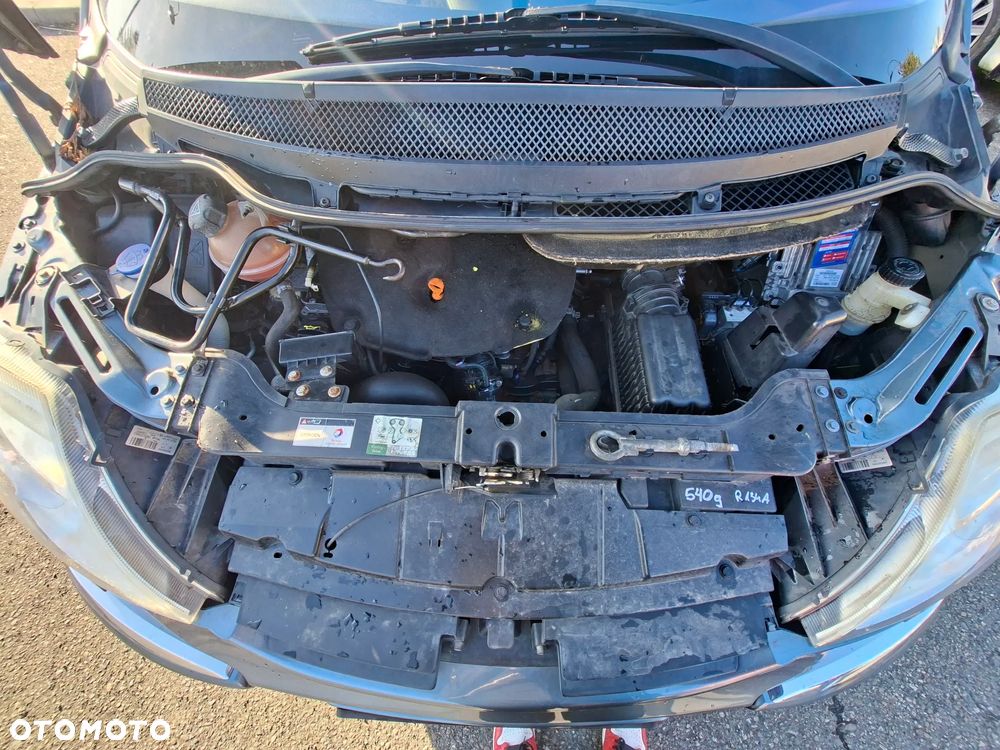 Citroën C8 HDi 165 Tendance - 26