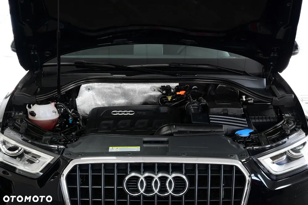 Audi Q3 - 9