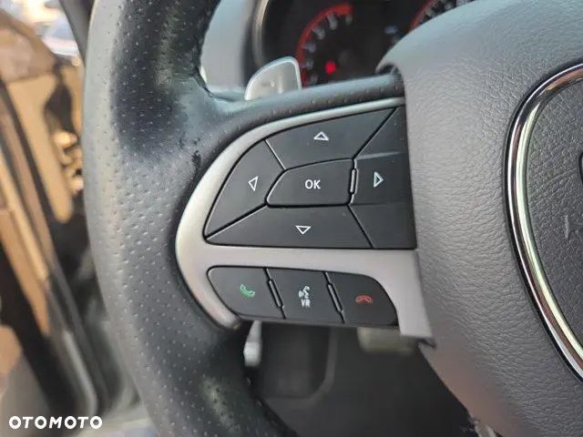 Dodge Durango - 12