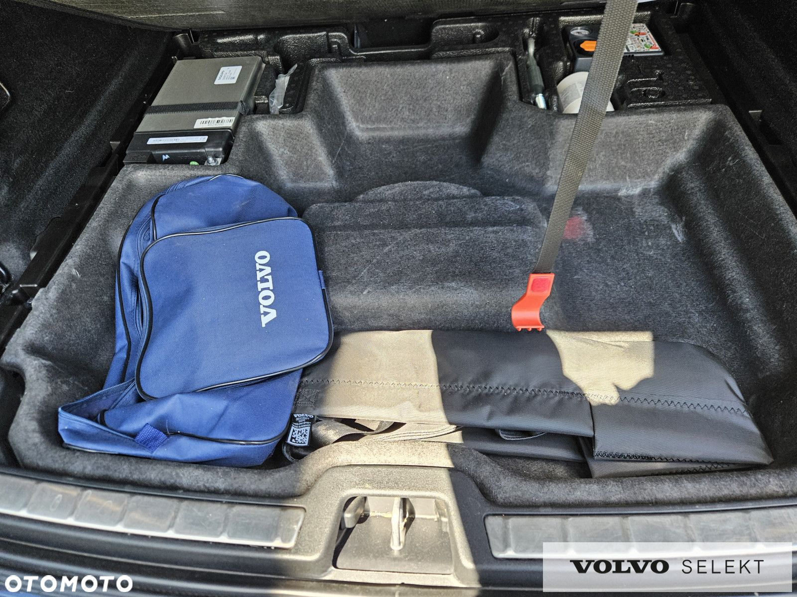 Volvo XC 60 - 32