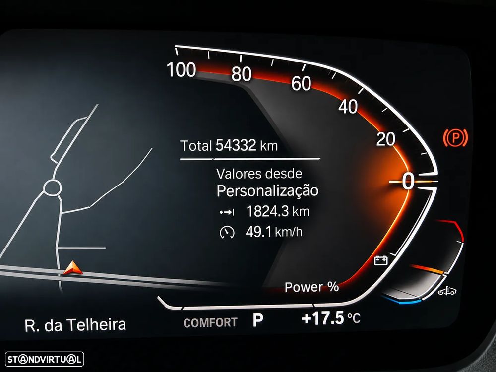 BMW 216 Gran Coupé d Advantage - 9