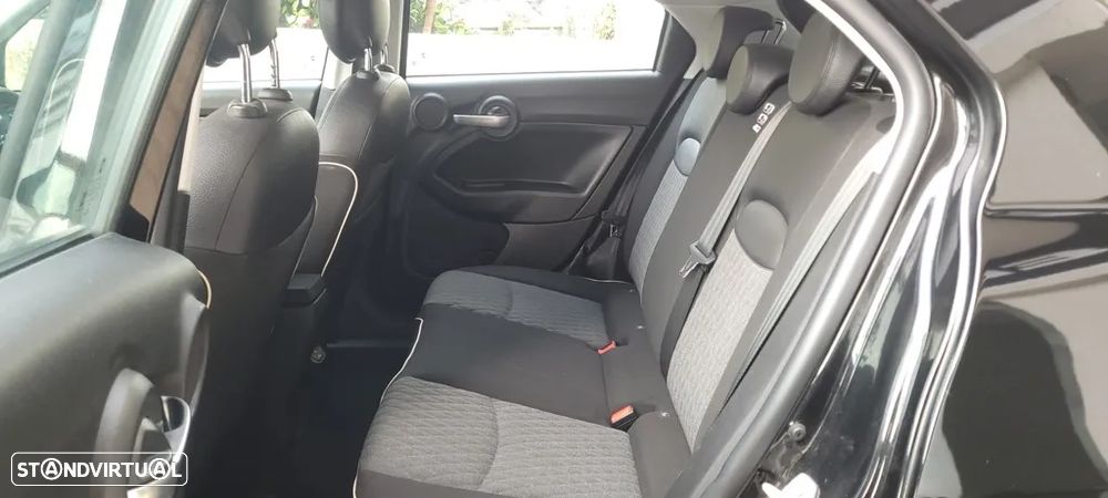 Fiat 500X 1.0 FireFly Cross - 12