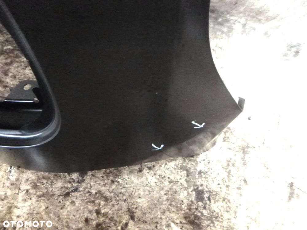 volvo xc60 18r- błotnik nowy lewy przód przedni - 4