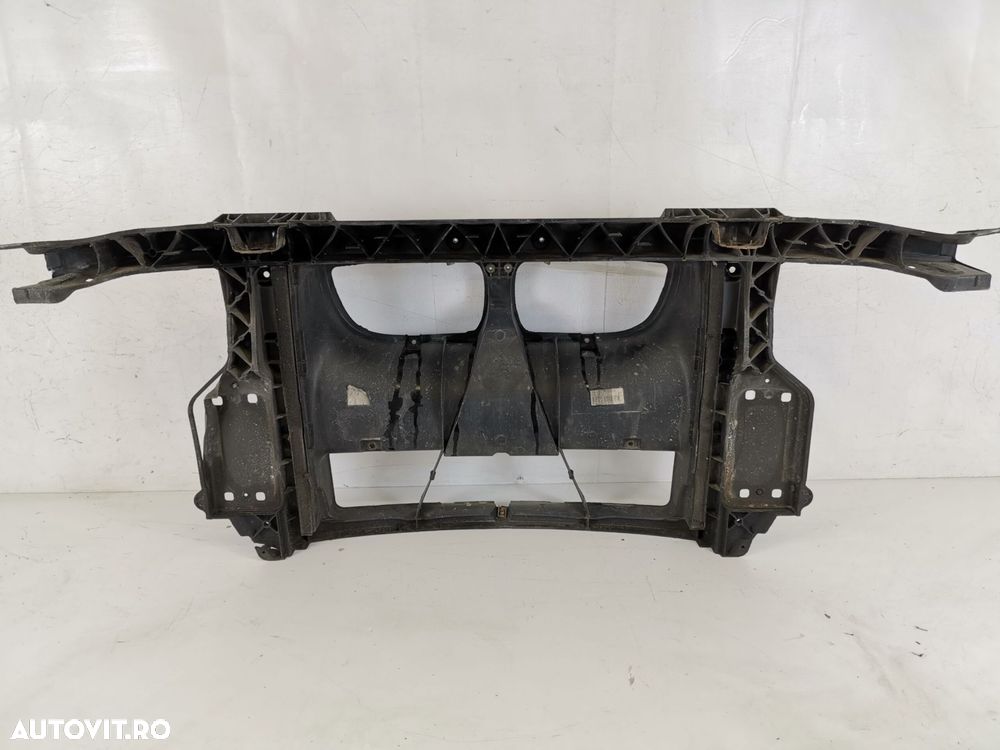 Trager Frontal BMW 1 Coupe [E82] [2007 - 2012] Original In Stare Buna - 5