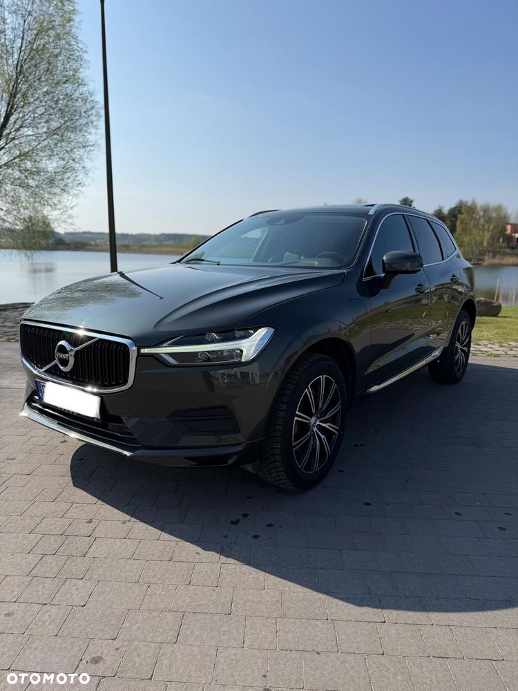 Volvo XC 60 T6 AWD Plug-In Hybrid Inscription Expression - 2