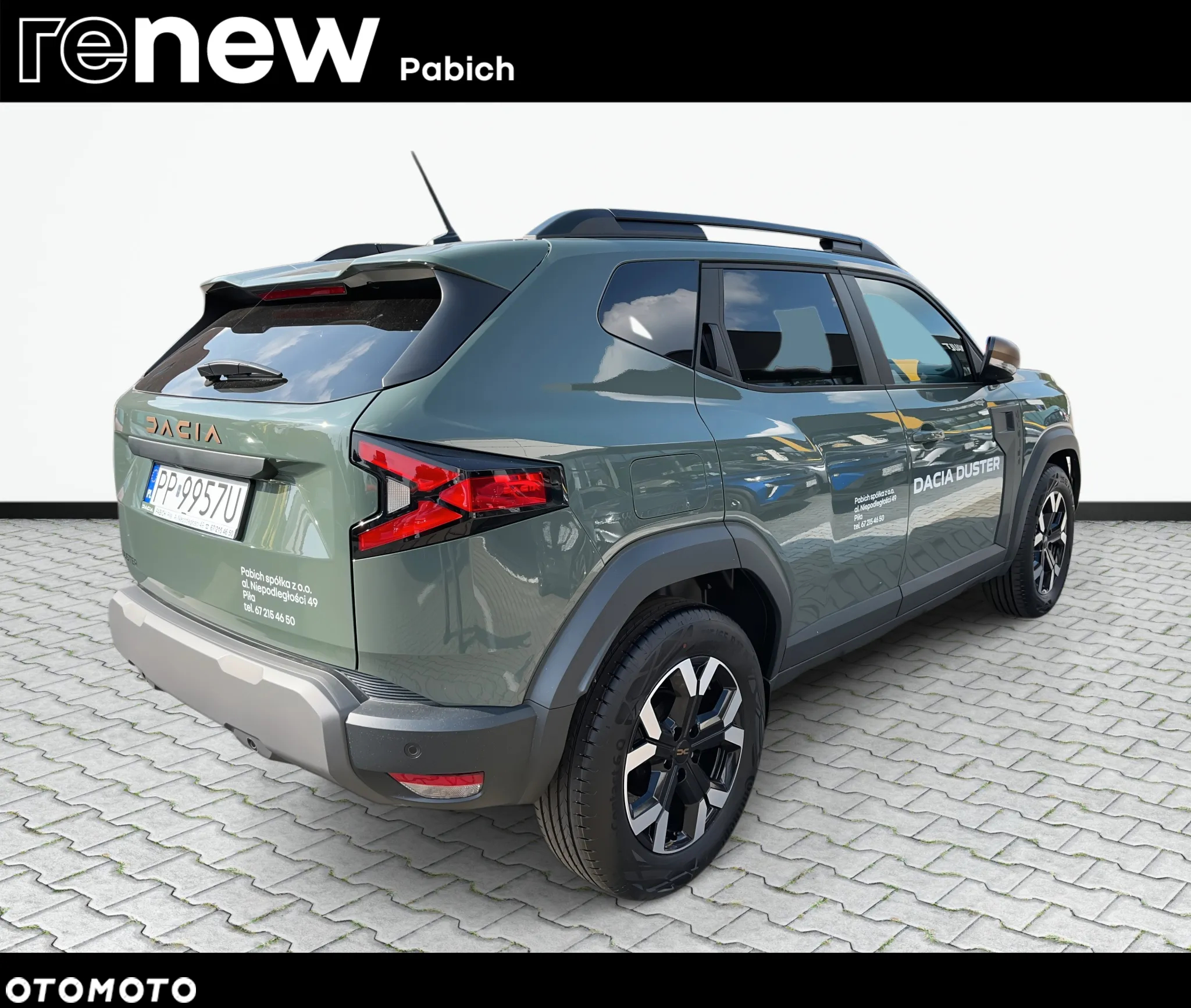 Dacia Duster - 4
