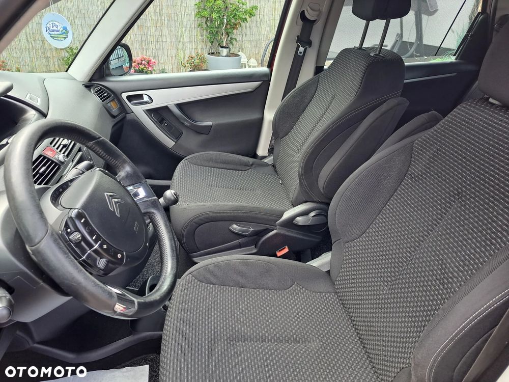 Citroën C4 Picasso 1.8 16V Style - 11
