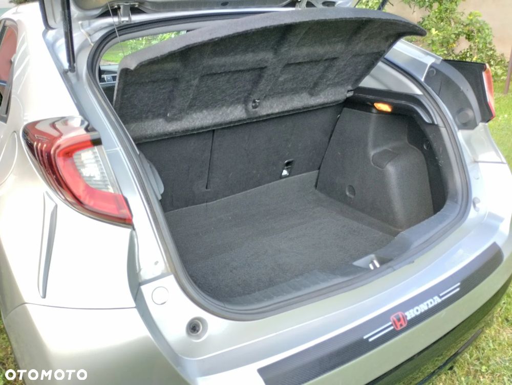Honda Civic 1.6 i-DTEC Elegance (ADAS) - 6