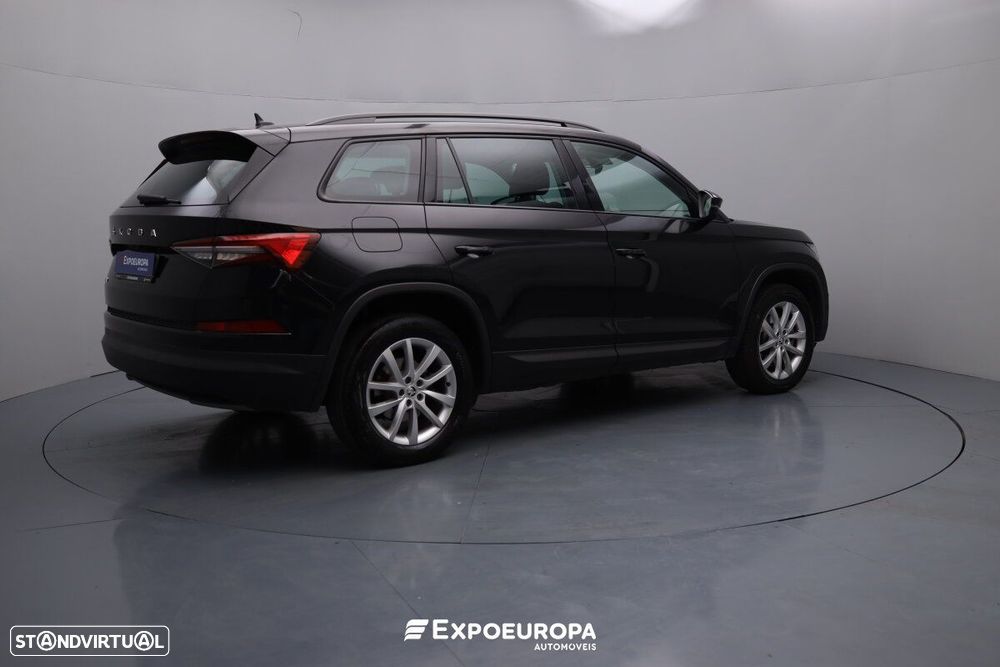 Skoda Kodiaq 2.0 TDI Style DSG - 5