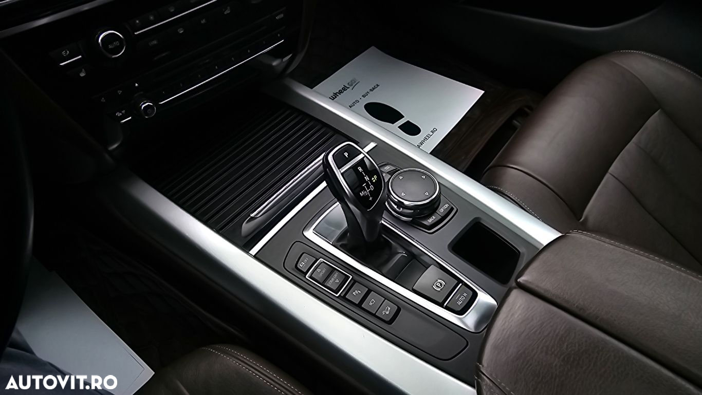 BMW X5 - 17