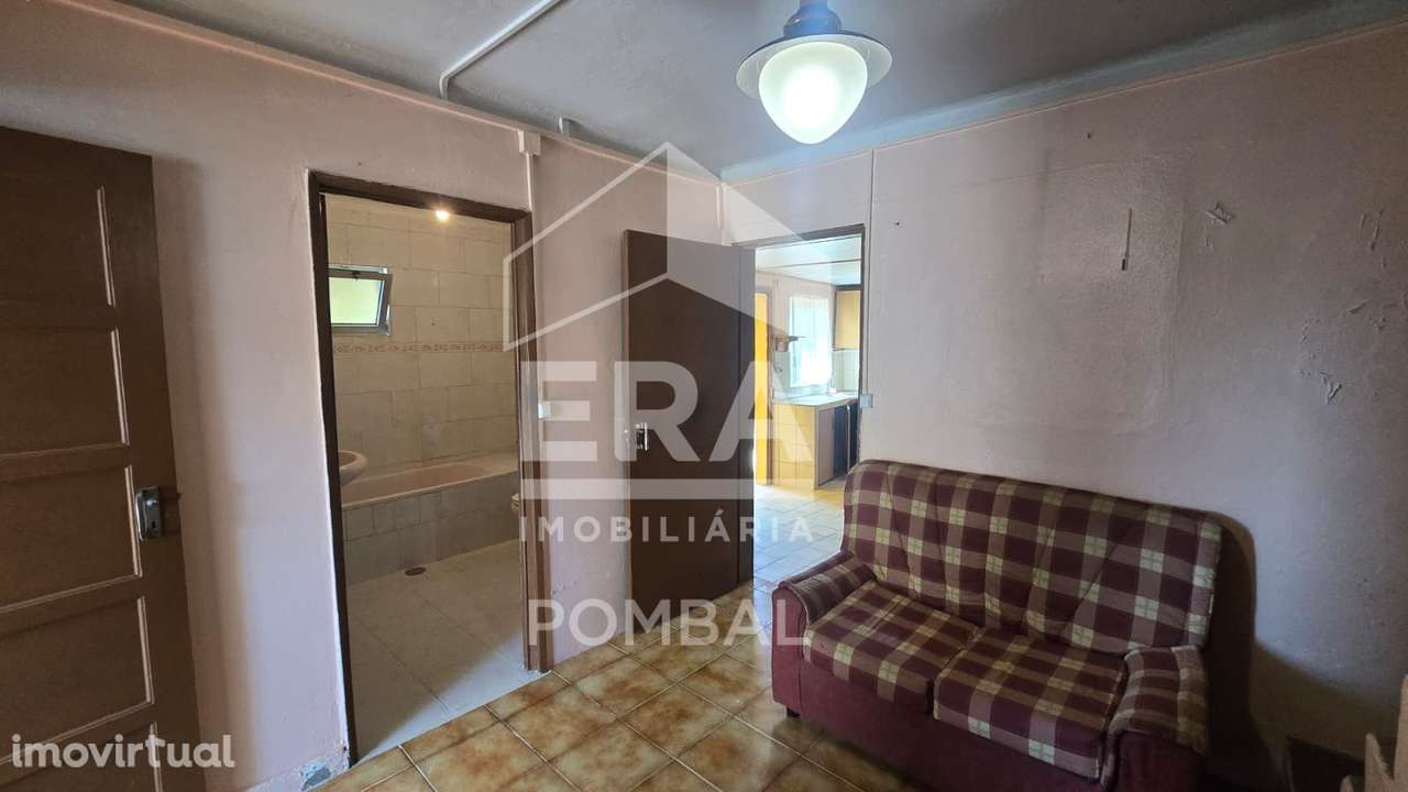 Moradia T2 pronta a habitar em Louriçal - Grande imagem: 4/28
