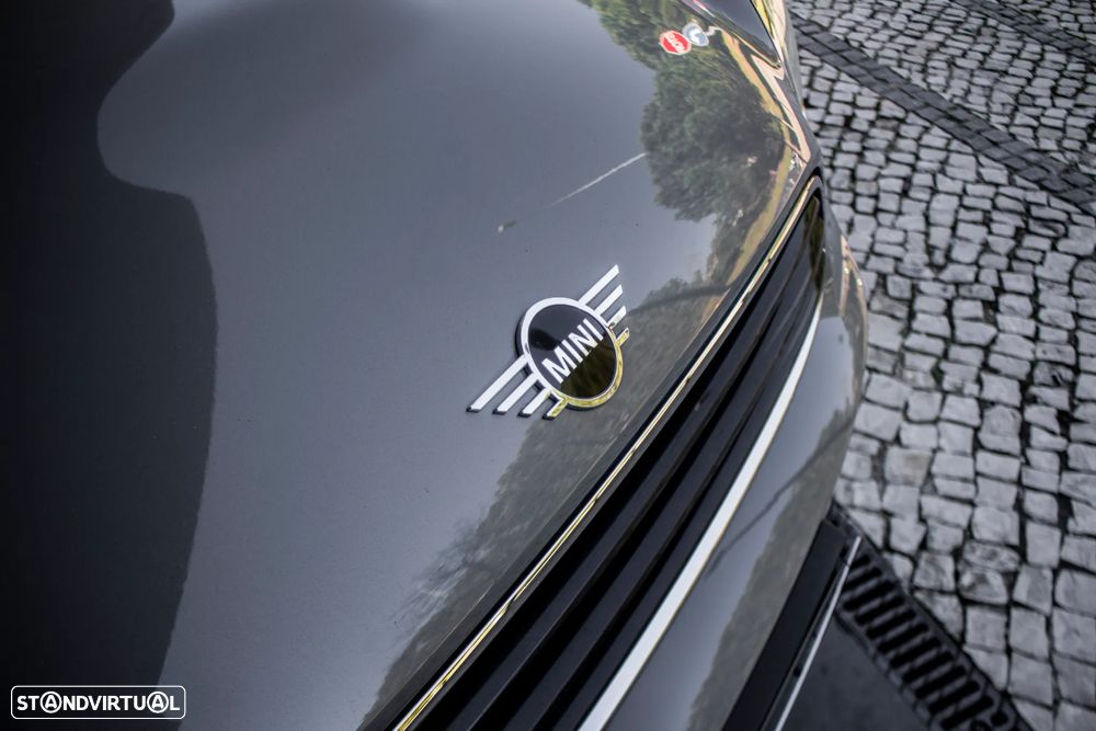 MINI Countryman One D Essential - 9