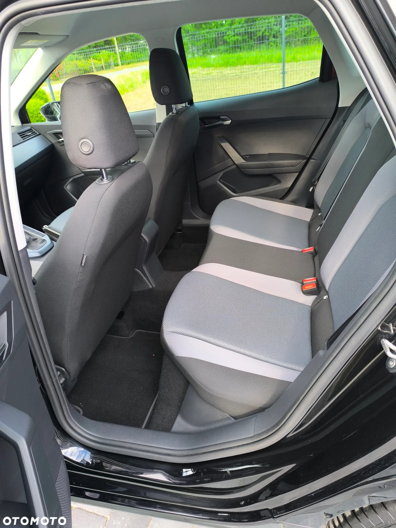 Seat Arona 1.6 TDI Style - 40