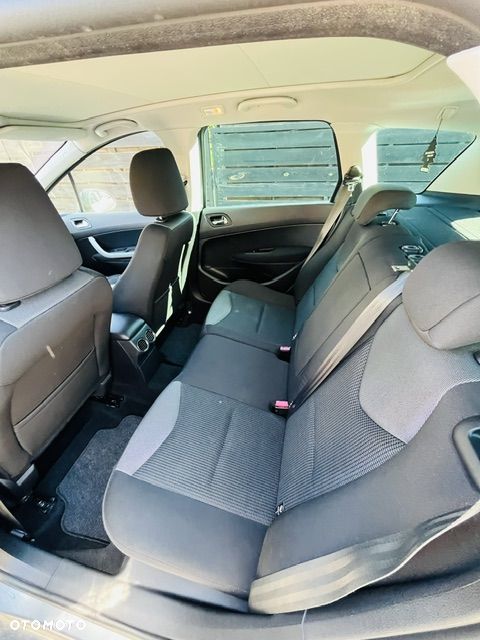Peugeot 308 1.6 Premium - 18