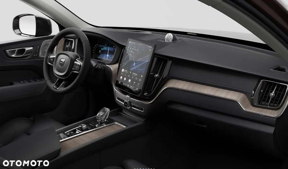 Volvo XC 60 T8 Plug-In Hybrid AWD Ultra Dark - 11