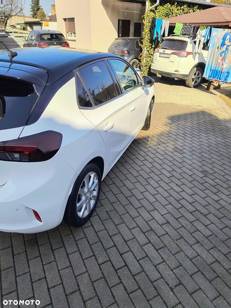 Opel Corsa 1.2 Edition S&S - 4