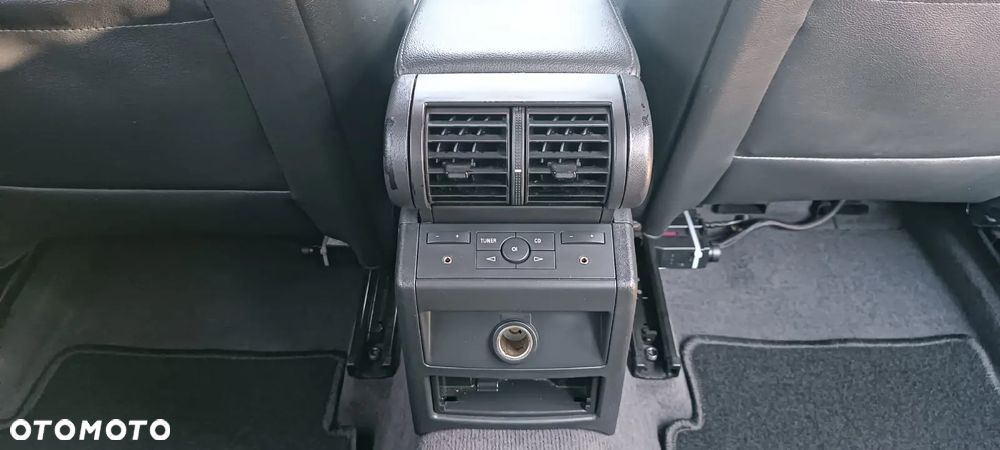 Opel Vectra 1.9 CDTI Cosmo - 4