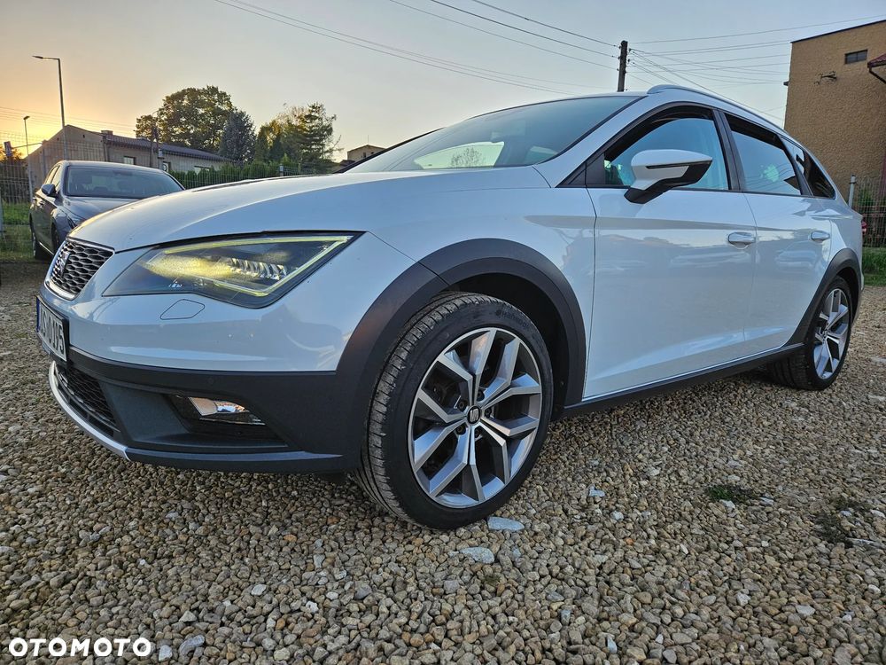 Seat Leon - 3