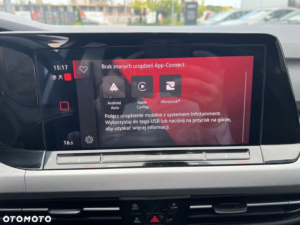 Volkswagen Golf Variant 1.5 eTSI EVO Life DSG - 18
