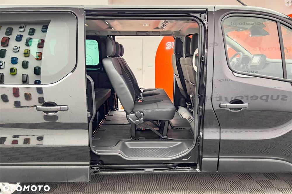 Renault Trafic - 8
