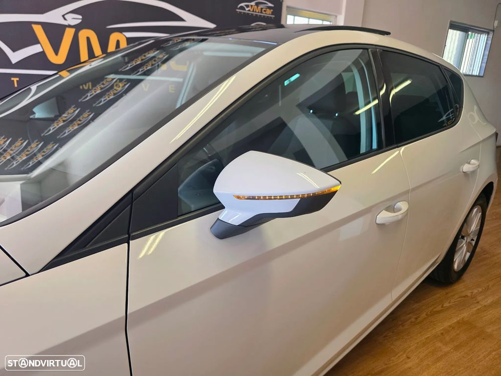 SEAT Leon 1.0 EcoTSI Style S/S - 8