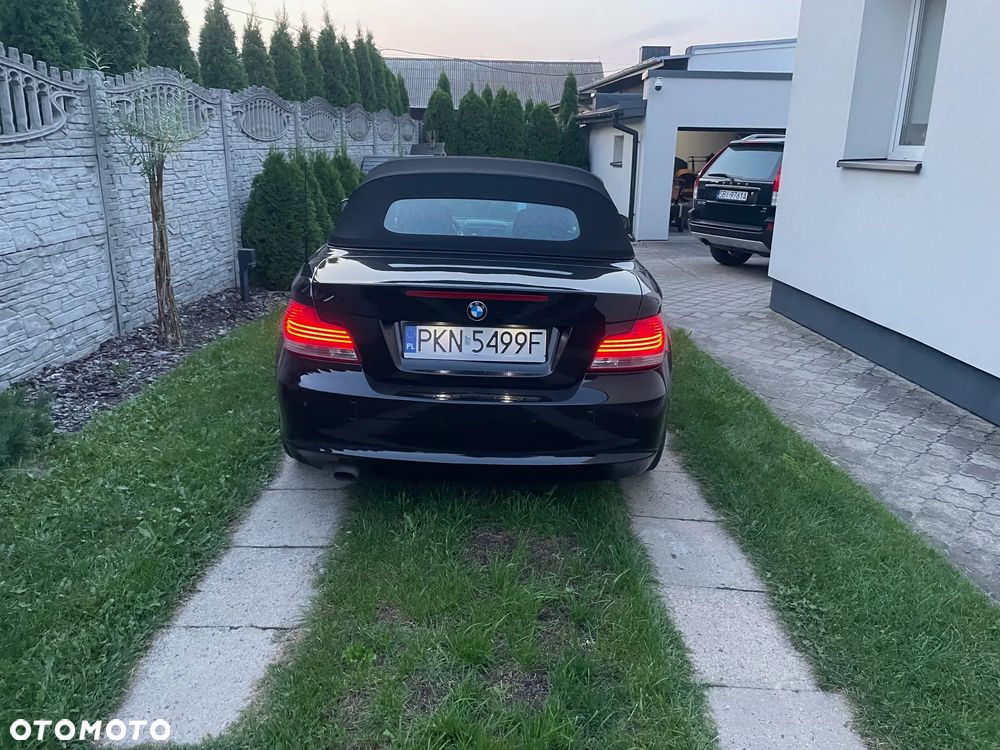 BMW Seria 1 118d - 3