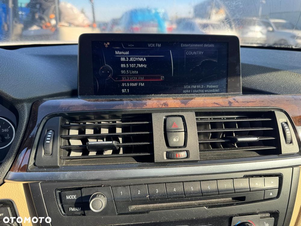 BMW Seria 4 428i xDrive - 16