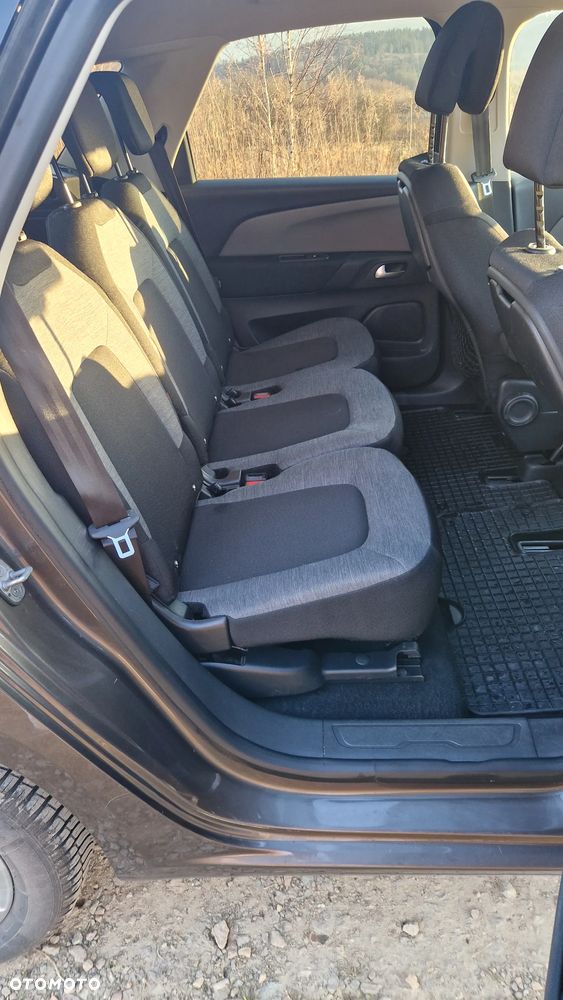 Citroën C4 Picasso PureTech 130 Stop&Start EAT6 SELECTION - 12