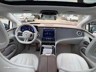 Mercedes-Benz EQS 450+ AMG Line - 56