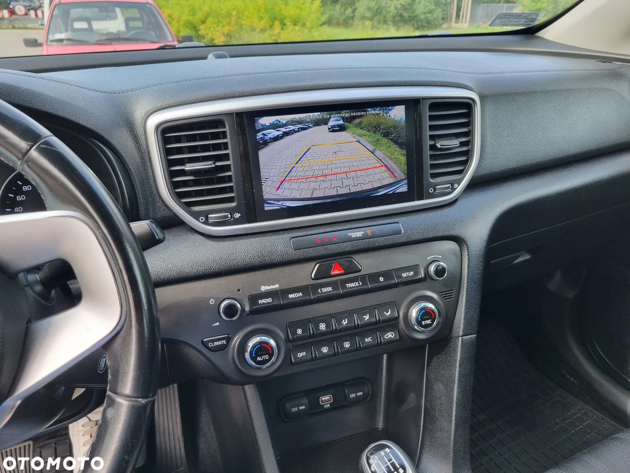Kia Sportage 1.6 GDI L 2WD - 11