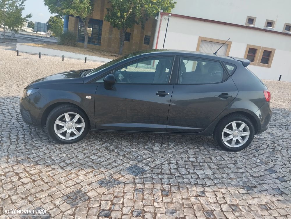 SEAT Ibiza 1.2 12V Reference - 6