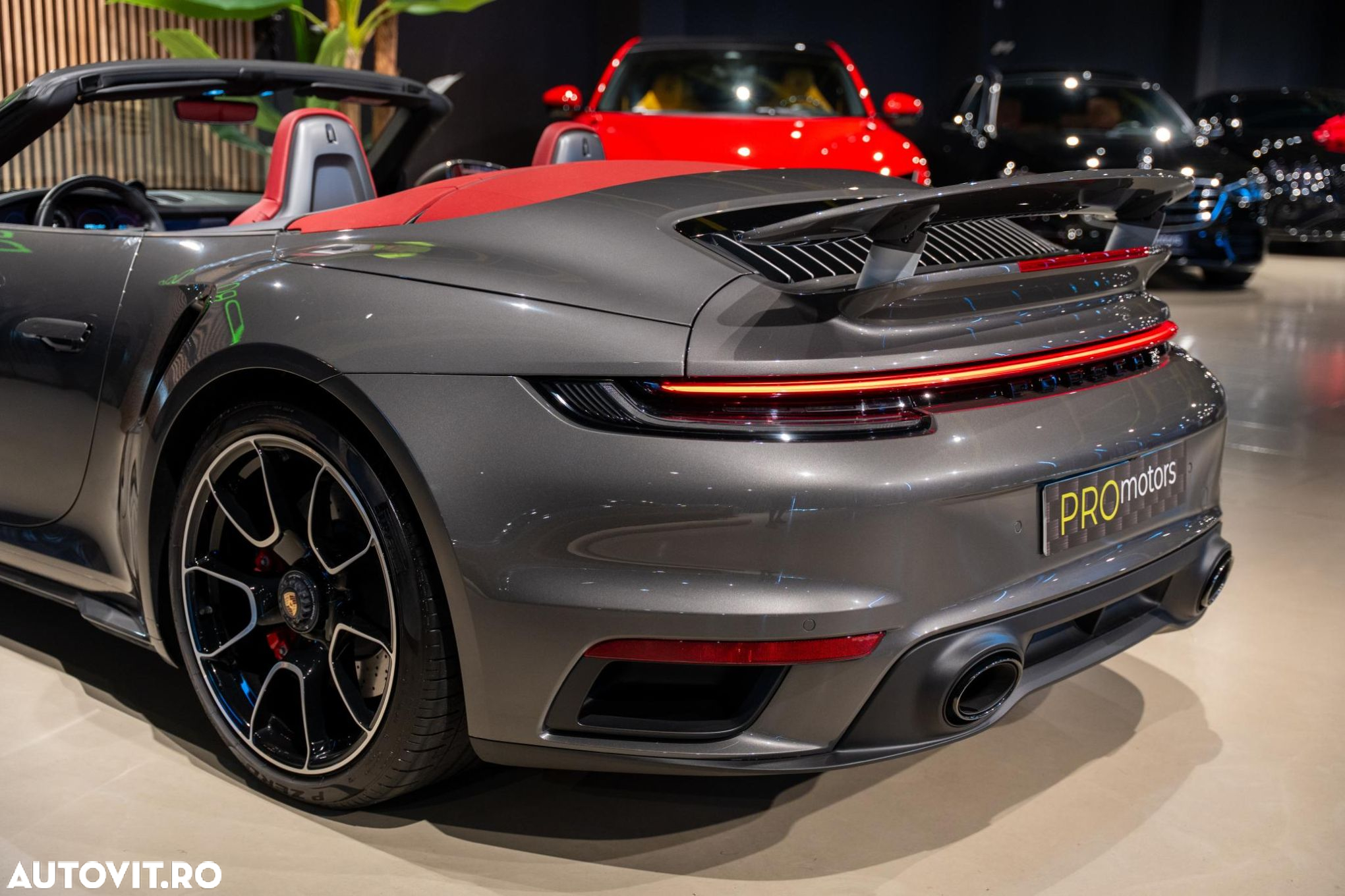 Porsche 911 - 35
