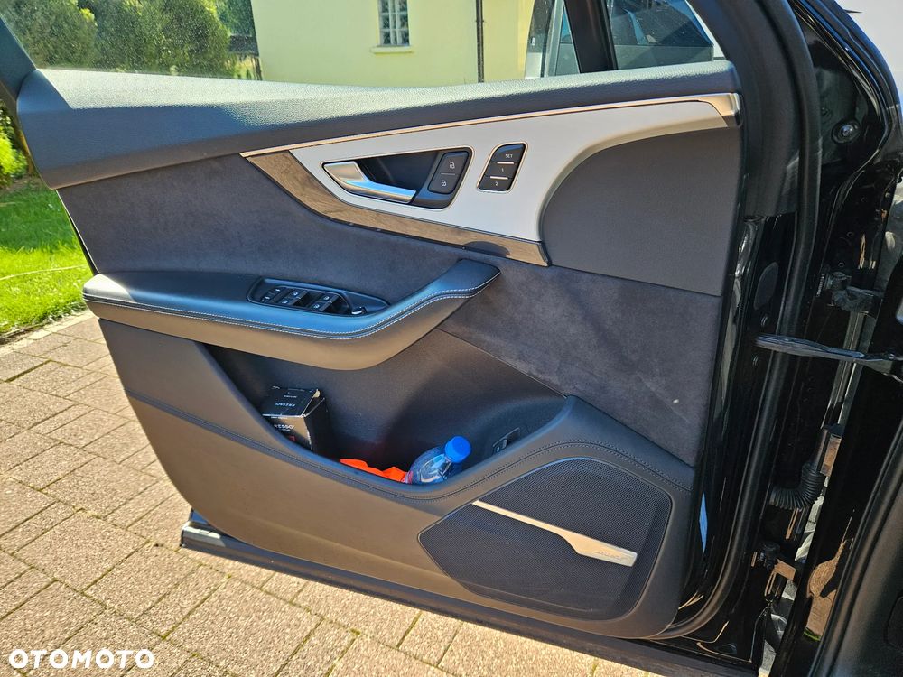 Audi Q7 50 TDI Quattro Tiptronic - 12