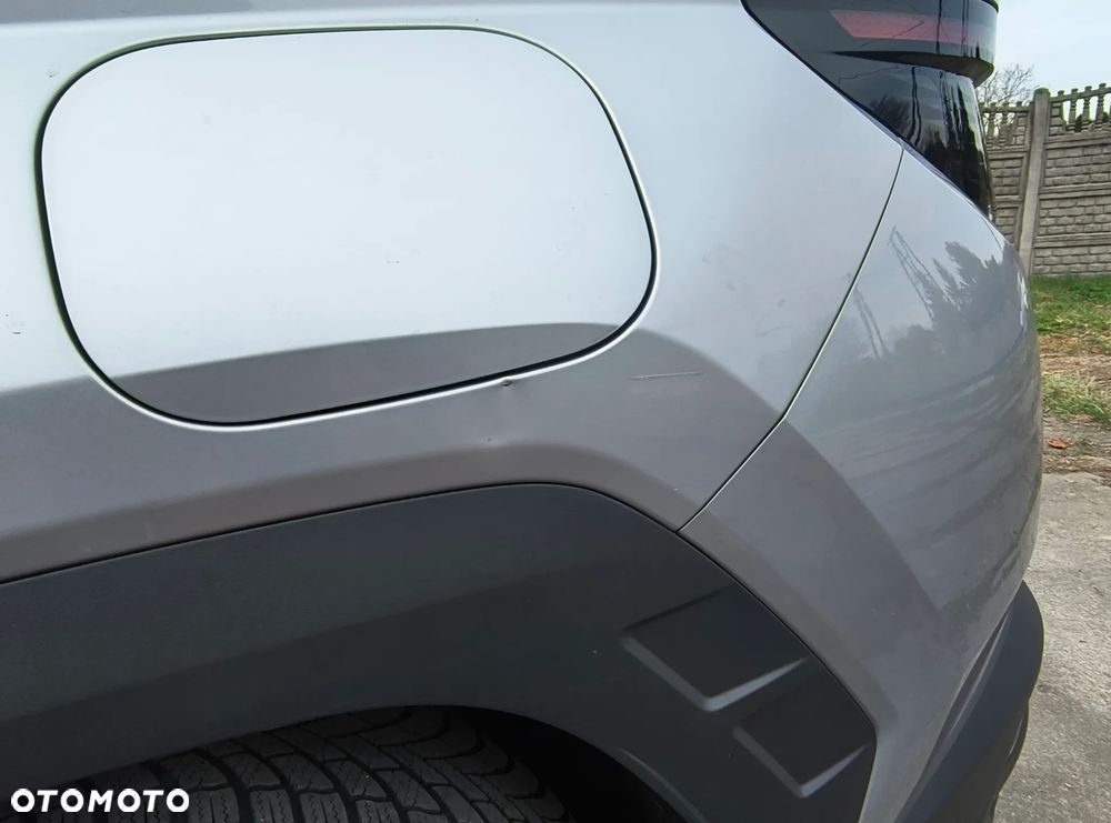 Hyundai Tucson 1.6 T-GDi Platinum 2WD - 9