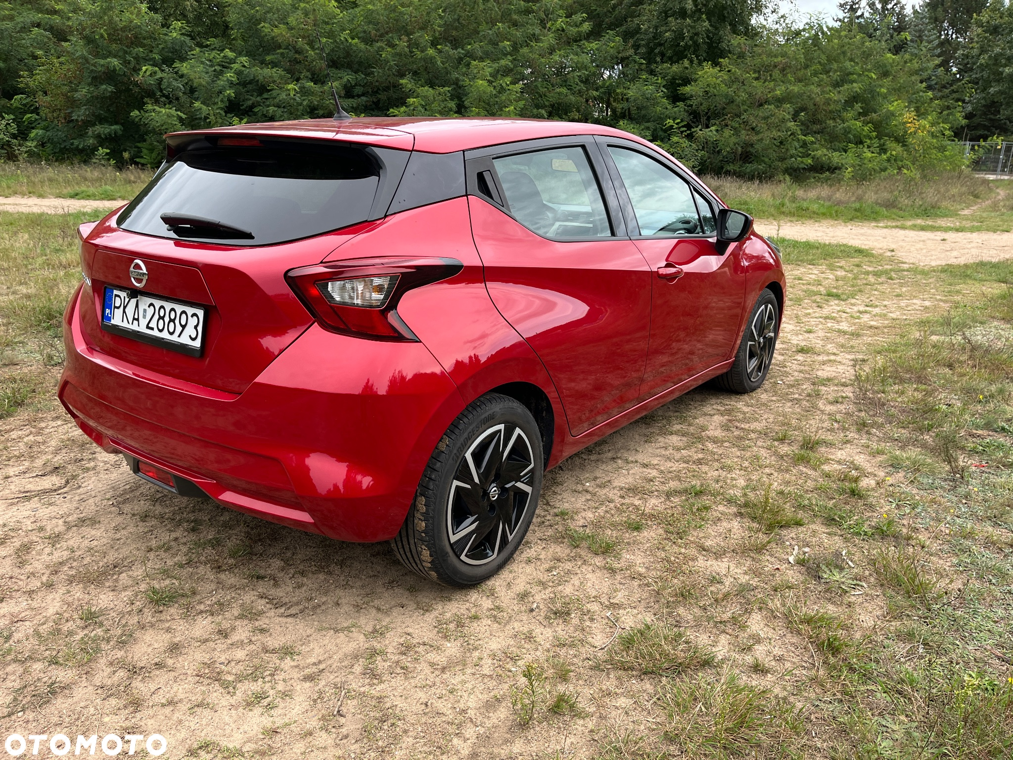 Nissan Micra 1.0 IG-T Tekna - 7